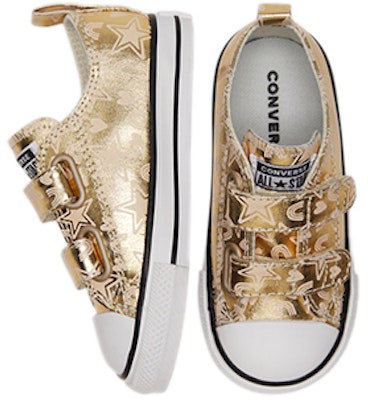 (Toddler) Converse Chuck Taylor All Star 2v 772477C Purchase (Toddler) Converse Chuck Taylor All Star 2v 772477C
