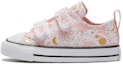 Buy (TD) Kasut Kanvas Converse Chuck Taylor All Star 2V Pink/White 772223C