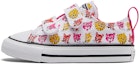 Buy (Toddler) Converse Chuck Taylor All Star 2V 'Pink White Yellow' 771477C