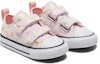Lookbook (TD) Kasut Kanvas Converse Chuck Taylor All Star 2V Pink/White 772223C