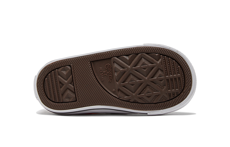 Details for (TD) チャックテイラー オールスター2V ピンクブルー 771610C