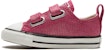 (TD) Converse Chuck Taylor All Star 2V Kanak-Kanak 767778C