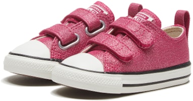 (TD) Converse Chuck Taylor All Star 2V Sepatu Anak-Anak 767778C Lookbook (TD) Converse Chuck Taylor All Star 2V Sepatu Anak-Anak 767778C