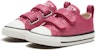 (TD) Converse Chuck Taylor All Star 2V Kanak-Kanak 767778C