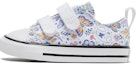 Buy (TD) Converse Chuck Taylor All Star 2V 'Putih Biru' 770655C