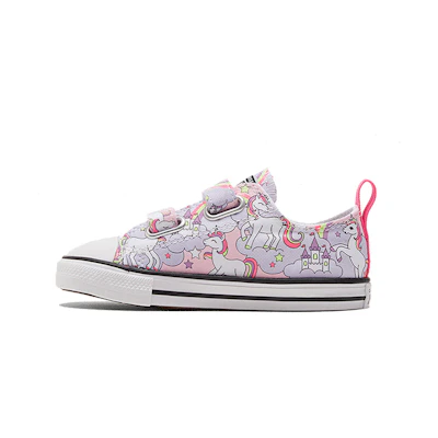 (TD) Converse Chuck Taylor All Star 2V 'White'