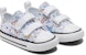(TD) Converse Chuck Taylor All Star 2V 'Putih Biru' 770655C