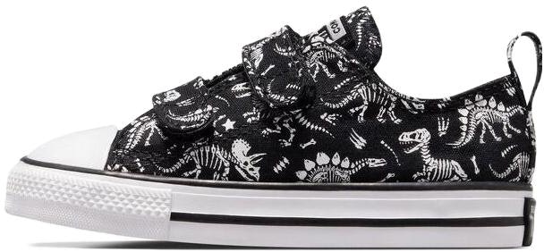 toddler-converse-chuck-taylor-all-star-2-v-dinos-lo-sneaker-black-white-a04770-f