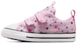 Buy (Toddler) Converse Chuck Taylor All Star 2V Easy-On Low-Top 'Baby Pink' A05534F