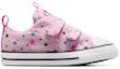 Order (Toddler) Converse Chuck Taylor All Star 2V Easy-On Low-Top 'Baby Pink' A05534F