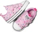 Shop (Toddler) Converse Chuck Taylor All Star 2V Easy-On Low-Top 'Baby Pink' A05534F