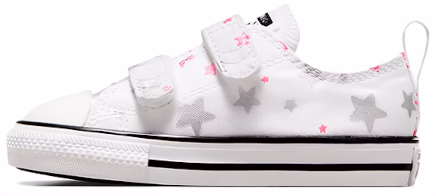 (Toddler) Converse Chuck Taylor All Star 2V Lo Sneaker 'White' A05532F Buy (Toddler) Converse Chuck Taylor All Star 2V Lo Sneaker 'White' A05532F