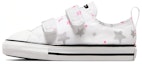 Buy (Toddler) Converse Chuck Taylor All Star 2V Lo Sneaker 'White' A05532F