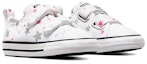 Lookbook (Toddler) Converse Chuck Taylor All Star 2V Lo Sneaker 'White' A05532F