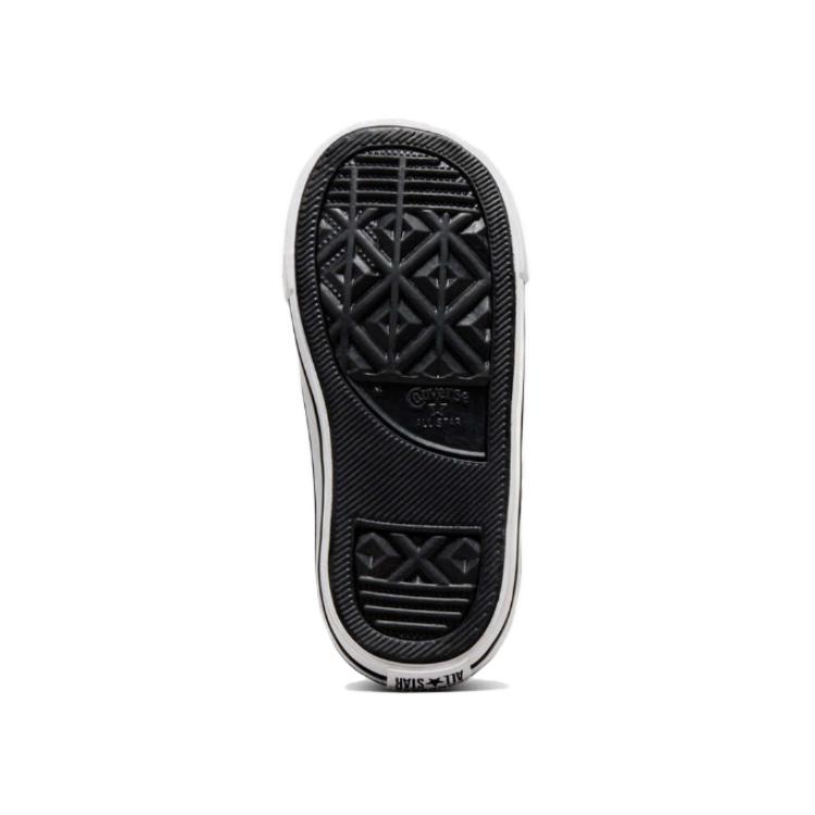 Shop 嬰童 Converse Chuck Taylor All Star 防滑減震耐磨 低幫 學步鞋 白色