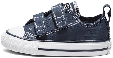 (Toddler) Converse Chuck Taylor All Star 2V Ox 'Navy' 711357F (Toddler) Converse Chuck Taylor All Star 2V Ox 'Navy' 711357F