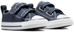 Lookbook (TD) Converse Chuck Taylor All Star 2V Ox 'Navy' Kanak-Kanak Navy 711357F