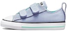 Buy (TD) Converse Chuck Taylor All Star 2V OX Serene 'Ungu Putih' A00387C
