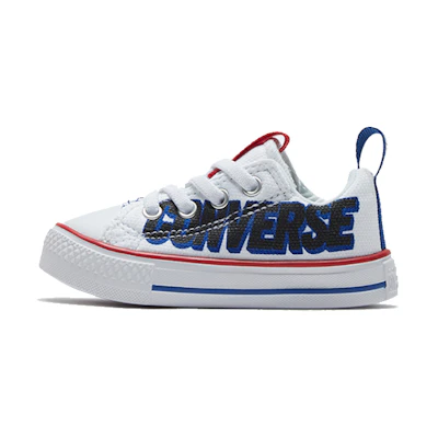 (TD) Converse Chuck Taylor All Star
