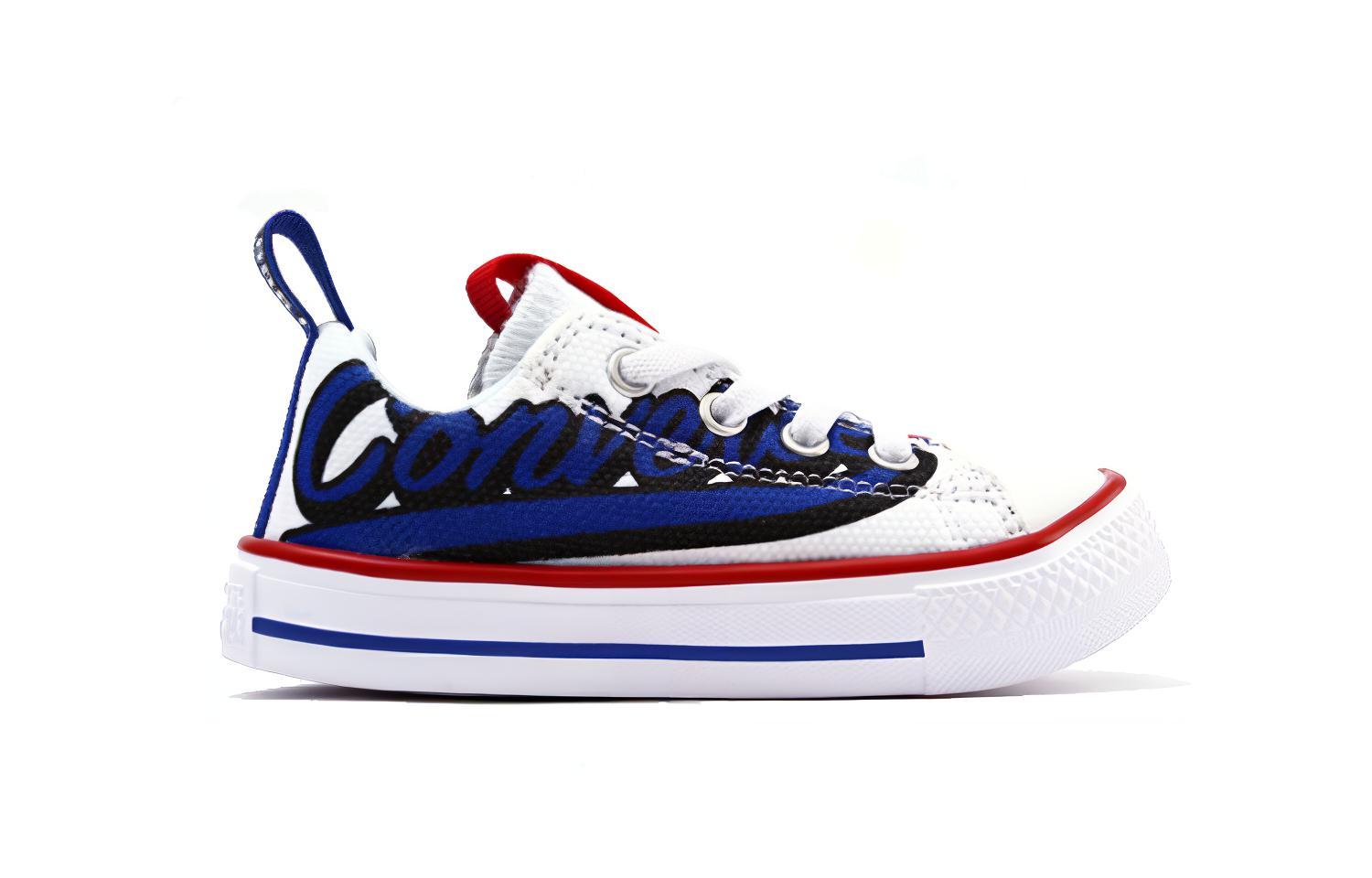 (TD) Converse Chuck Taylor All Star 圖 2