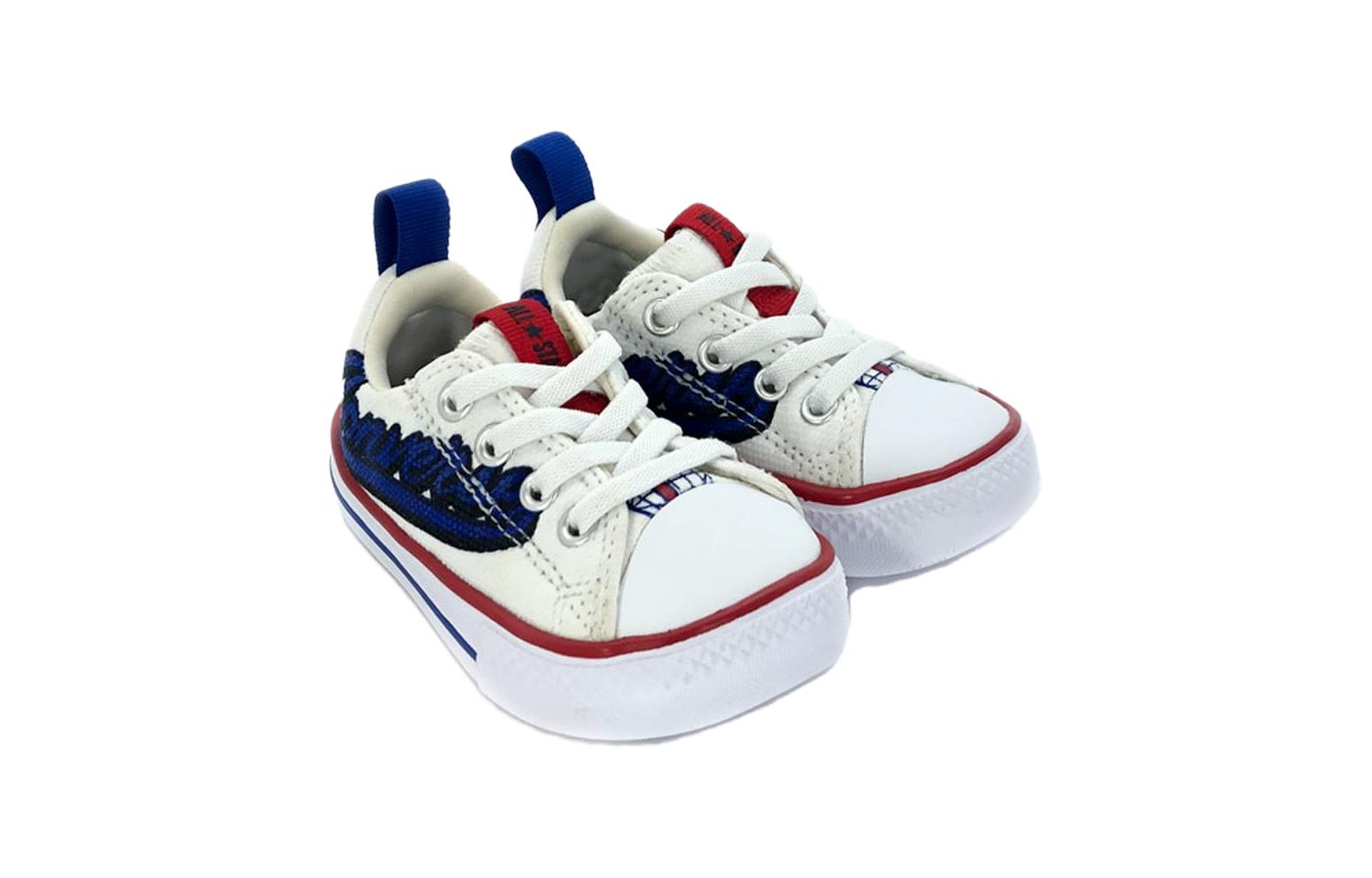 (TD) Converse Chuck Taylor All Star 圖 3