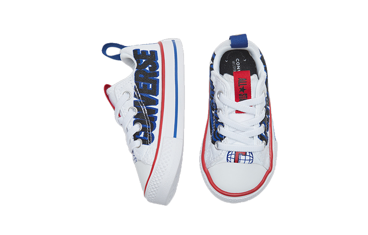 (TD) Converse Chuck Taylor All Star 圖 4