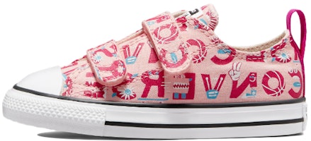 (Toddler) Converse Chuck Taylor All Star 772867C (Toddler) Converse Chuck Taylor All Star 772867C