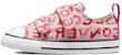 (TD) Converse Chuck Taylor All Star Lelaki & Wanita 772867C