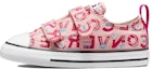 Buy (TD) Converse Chuck Taylor All Star Lelaki & Wanita 772867C