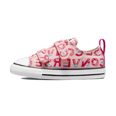 (TD) Converse Chuck Taylor All Star