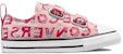 (TD) Converse Chuck Taylor All Star Lelaki & Wanita 772867C