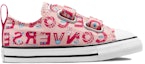 Order (TD) Converse Chuck Taylor All Star Lelaki & Wanita 772867C