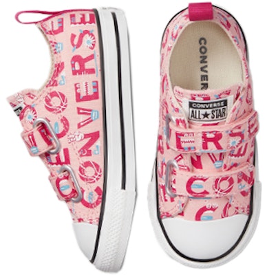 (TD) Converse Chuck Taylor All Star Lelaki & Wanita 772867C Shop (TD) Converse Chuck Taylor All Star Lelaki & Wanita 772867C