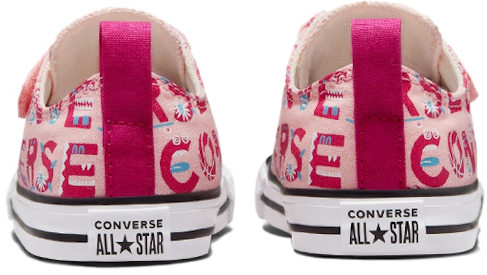 (TD) Converse Chuck Taylor All Star Lelaki & Wanita 772867C Purchase (TD) Converse Chuck Taylor All Star Lelaki & Wanita 772867C
