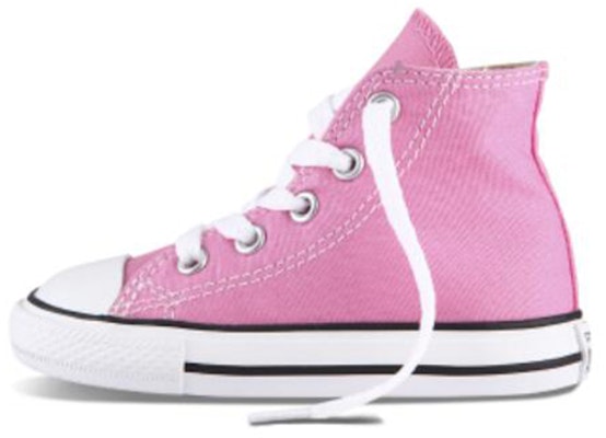 (Toddler) Converse Chuck Taylor All Star / Pink 7J234C Buy (Toddler) Converse Chuck Taylor All Star / Pink 7J234C