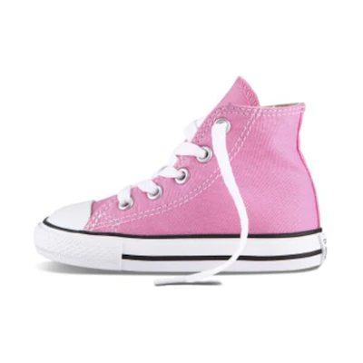 (TD) Converse Chuck Taylor All Star / Pink