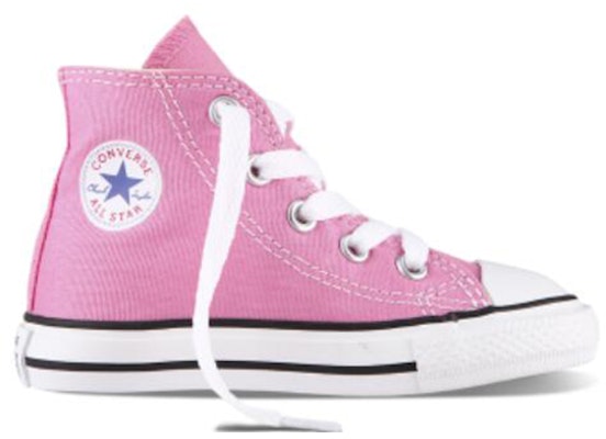 (Toddler) Converse Chuck Taylor All Star / Pink 7J234C Order (Toddler) Converse Chuck Taylor All Star / Pink 7J234C