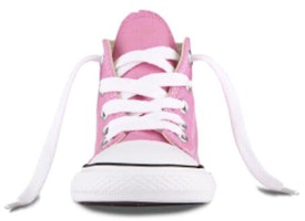 (TD) コンバース チャックテイラー オールスター ピンク 7J234C Lookbook (TD) コンバース チャックテイラー オールスター ピンク 7J234C