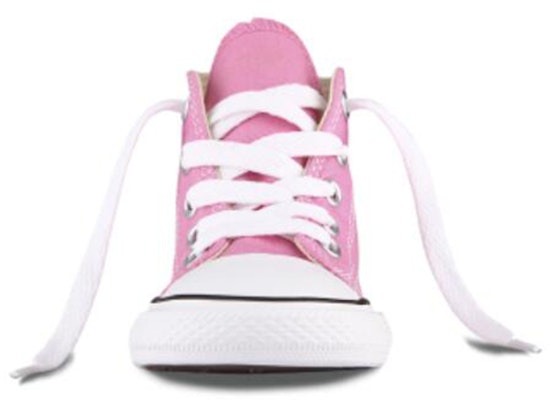 (Toddler) Converse Chuck Taylor All Star / Pink 7J234C Lookbook (Toddler) Converse Chuck Taylor All Star / Pink 7J234C