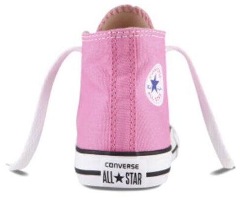 (Toddler) Converse Chuck Taylor All Star / Pink 7J234C Shop (Toddler) Converse Chuck Taylor All Star / Pink 7J234C