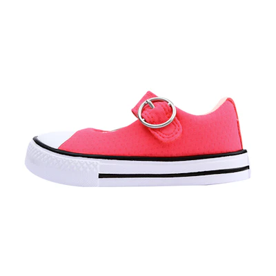 (TD) Converse Chuck Taylor All Star ' Shoes Red/White