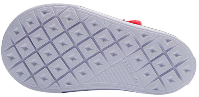 幼兒 Converse Chuck Taylor All Star 粉白色 Shop 幼兒 Converse Chuck Taylor All Star 粉白色