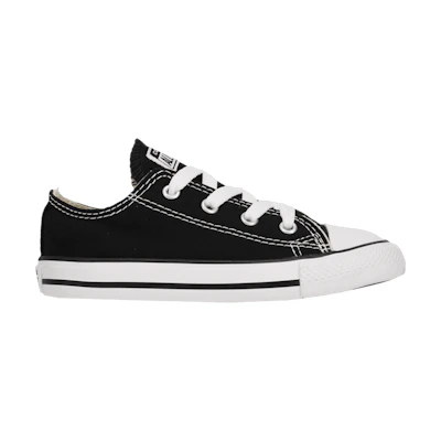 (TD) Converse Chuck Taylor All Star 'Black White'