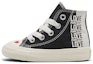 Buy (TD) Converse Chuck Taylor All Star 'Hitam Putih' 768232C