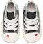 Shop (TD) Converse Chuck Taylor All Star 'Hitam Putih' 768232C