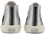 (TD) Converse Chuck Taylor All Star 'Hitam Putih' 768232C