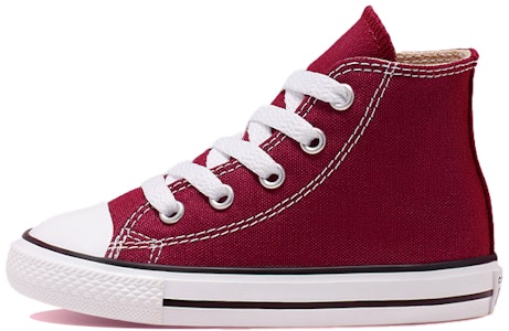 (TD) 匡威彩色系列Chuck Taylor全明星款 748437F Buy (TD) 匡威彩色系列Chuck Taylor全明星款 748437F