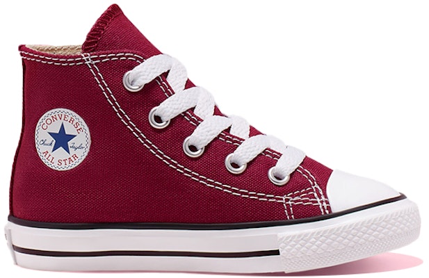 (Toddler) Converse Colors Chuck Taylor All Star 748437F Order (Toddler) Converse Colors Chuck Taylor All Star 748437F