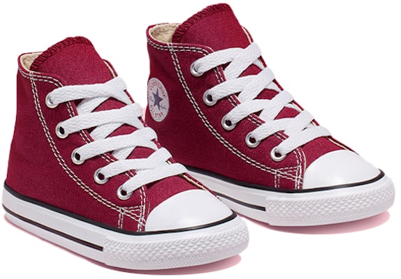 (Toddler) Converse Colors Chuck Taylor All Star 748437F Lookbook (Toddler) Converse Colors Chuck Taylor All Star 748437F