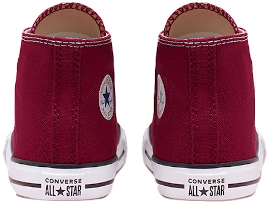(Toddler) Converse Colors Chuck Taylor All Star 748437F Shop (Toddler) Converse Colors Chuck Taylor All Star 748437F